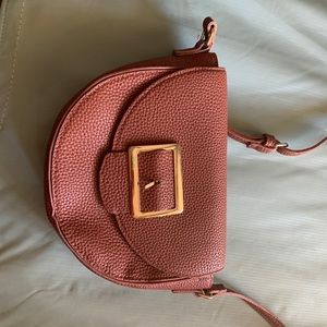 A new day small purse